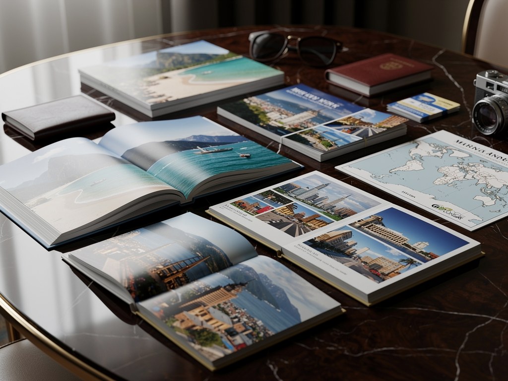 Pacchetti Personalizzati